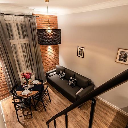 Lubomirskiego 23 Residence - Great Location, 10 Min To Main Square By Foot, Right Next To Main Rail And Bus Station Краків Екстер'єр фото