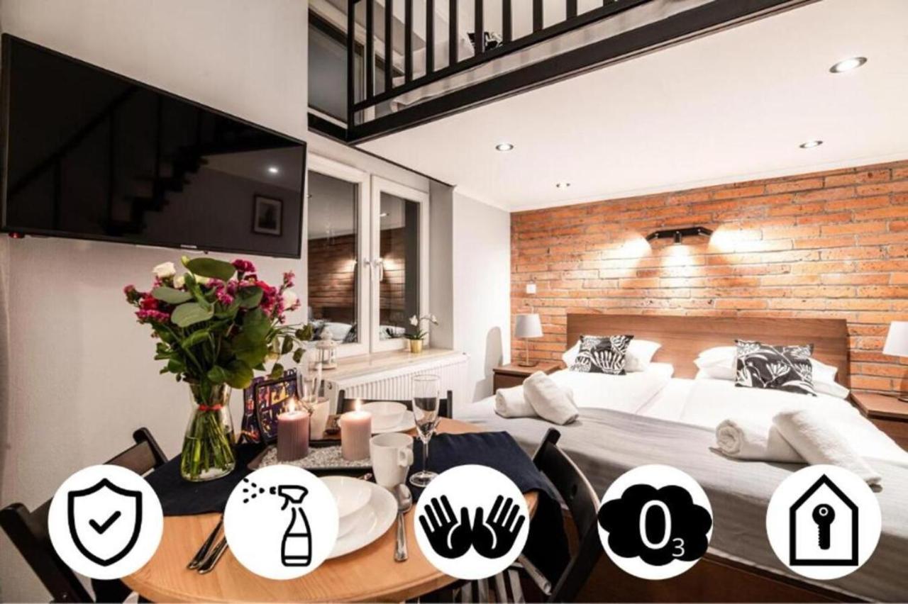 Lubomirskiego 23 Residence - Great Location, 10 Min To Main Square By Foot, Right Next To Main Rail And Bus Station Краків Екстер'єр фото