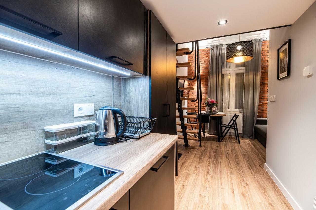 Lubomirskiego 23 Residence - Great Location, 10 Min To Main Square By Foot, Right Next To Main Rail And Bus Station Краків Екстер'єр фото
