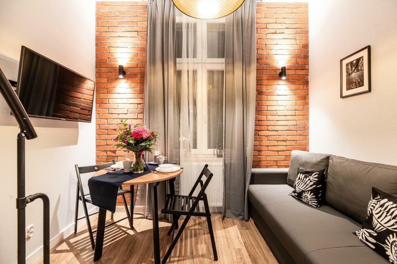 Lubomirskiego 23 Residence - Great Location, 10 Min To Main Square By Foot, Right Next To Main Rail And Bus Station Краків Екстер'єр фото