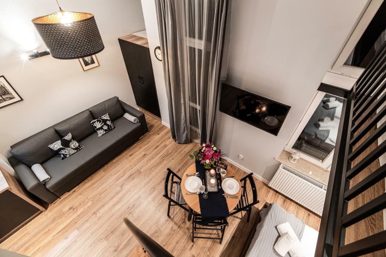 Lubomirskiego 23 Residence - Great Location, 10 Min To Main Square By Foot, Right Next To Main Rail And Bus Station Краків Екстер'єр фото