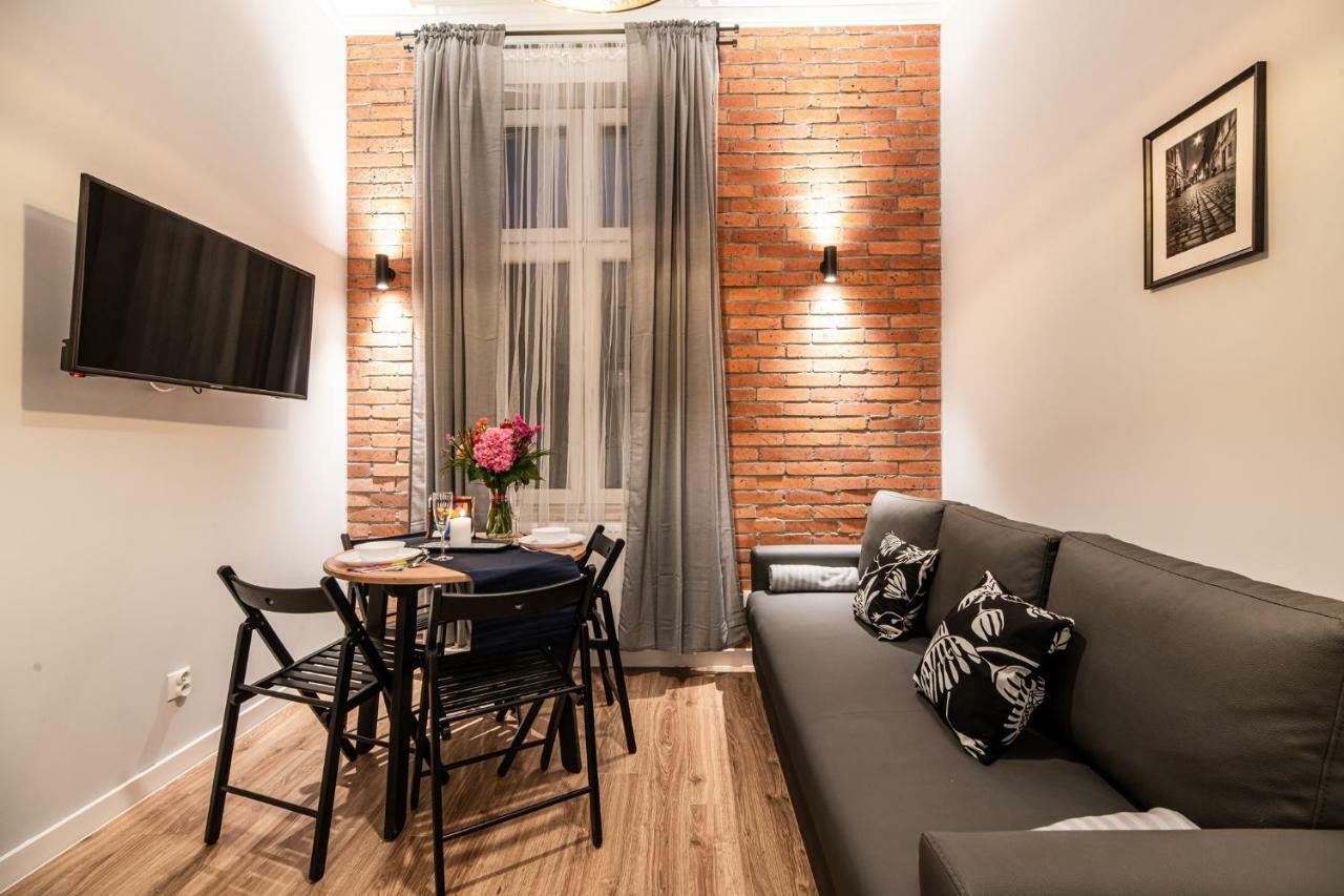 Lubomirskiego 23 Residence - Great Location, 10 Min To Main Square By Foot, Right Next To Main Rail And Bus Station Краків Екстер'єр фото
