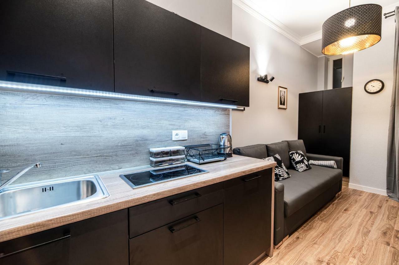 Lubomirskiego 23 Residence - Great Location, 10 Min To Main Square By Foot, Right Next To Main Rail And Bus Station Краків Екстер'єр фото