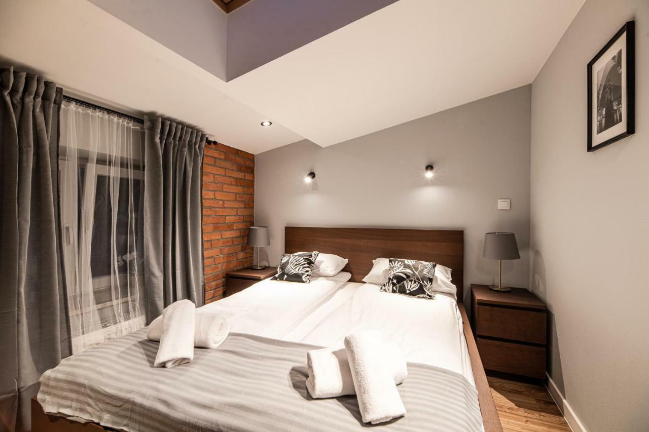 Lubomirskiego 23 Residence - Great Location, 10 Min To Main Square By Foot, Right Next To Main Rail And Bus Station Краків Екстер'єр фото