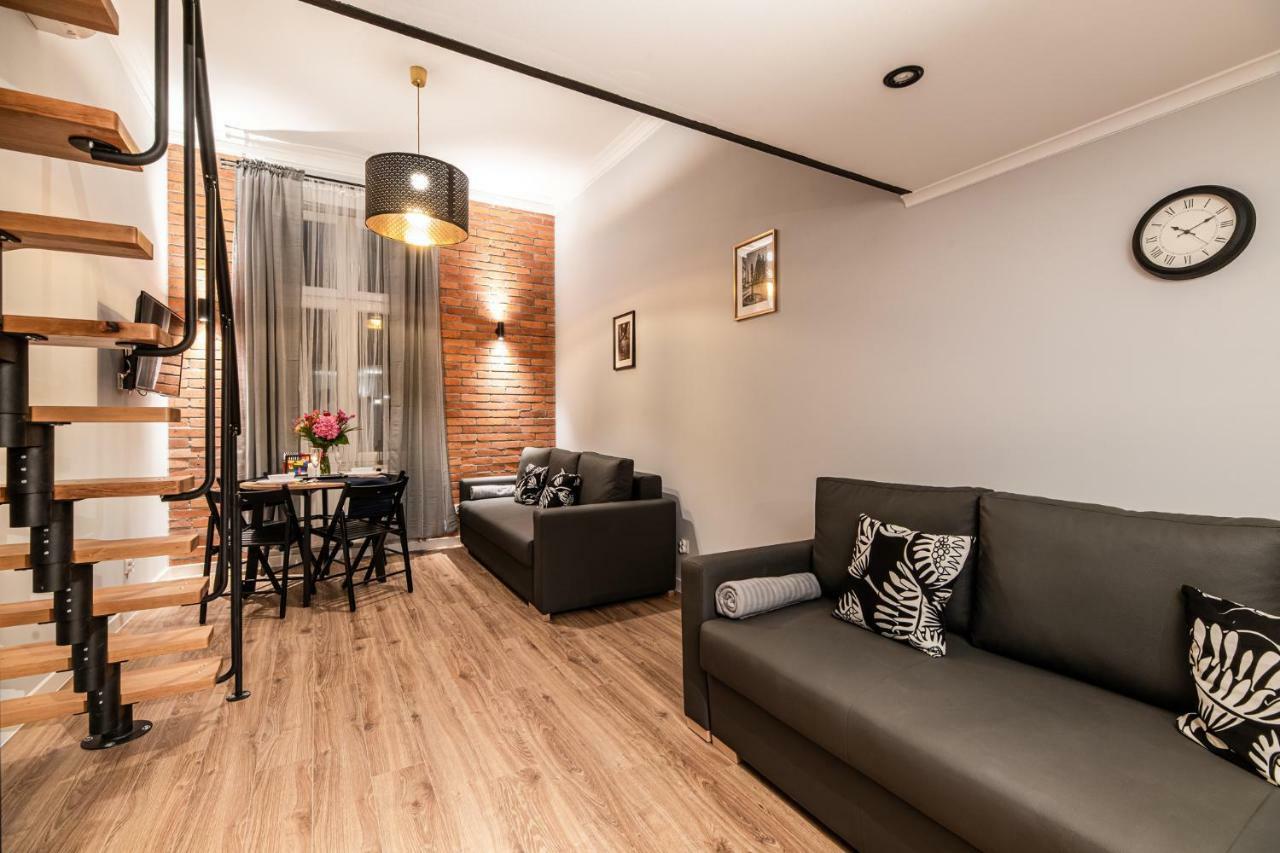 Lubomirskiego 23 Residence - Great Location, 10 Min To Main Square By Foot, Right Next To Main Rail And Bus Station Краків Екстер'єр фото
