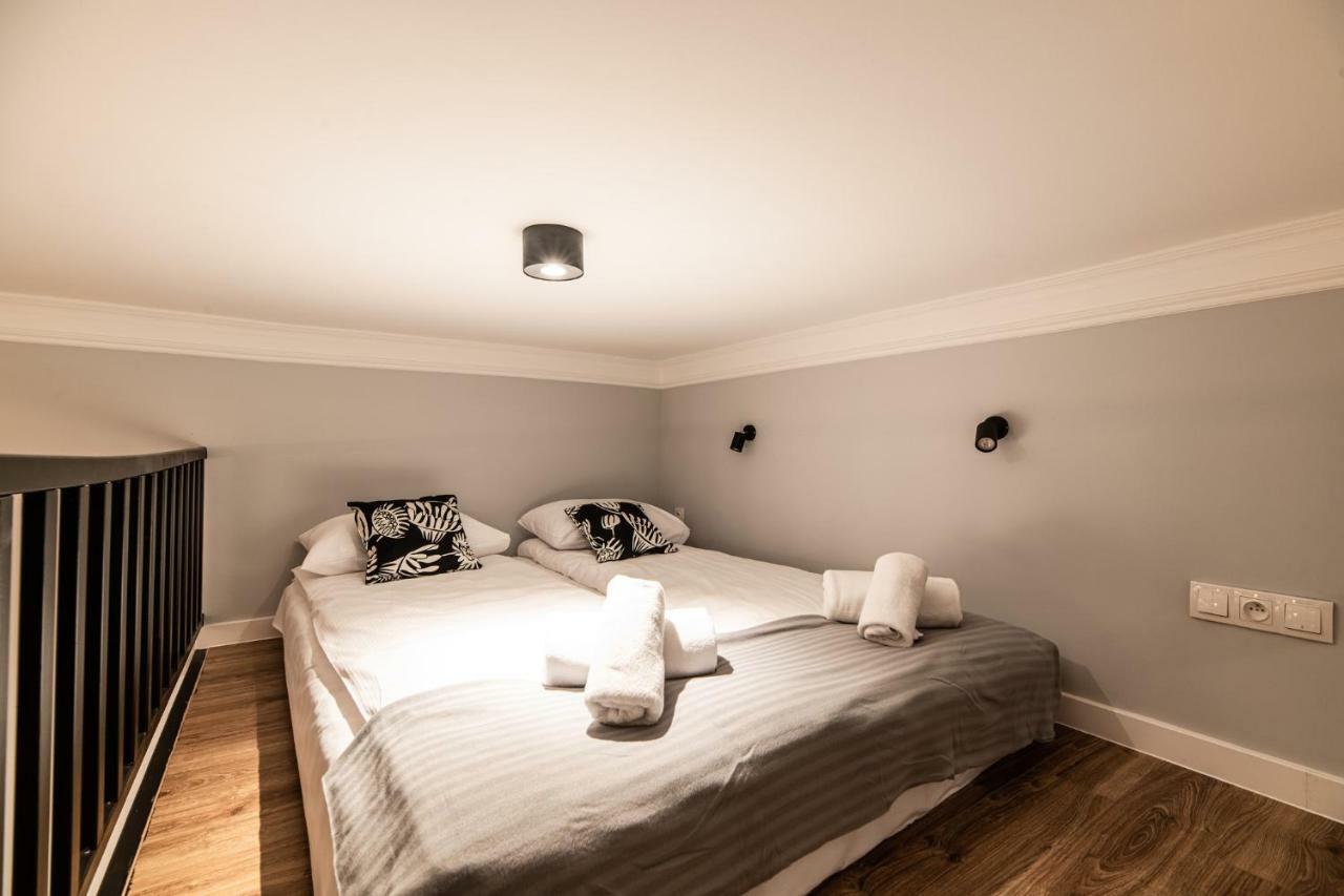 Lubomirskiego 23 Residence - Great Location, 10 Min To Main Square By Foot, Right Next To Main Rail And Bus Station Краків Екстер'єр фото