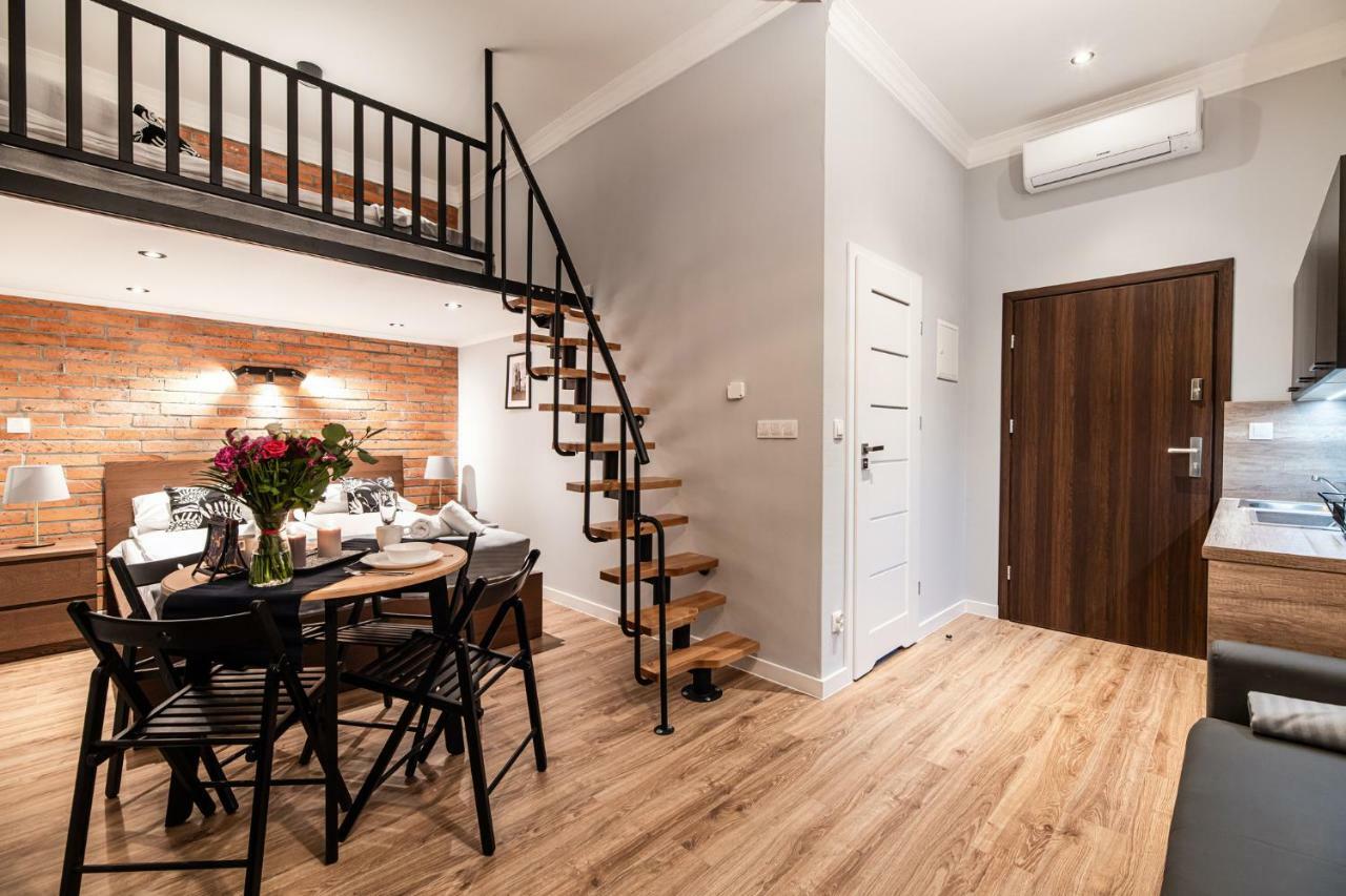 Lubomirskiego 23 Residence - Great Location, 10 Min To Main Square By Foot, Right Next To Main Rail And Bus Station Краків Екстер'єр фото