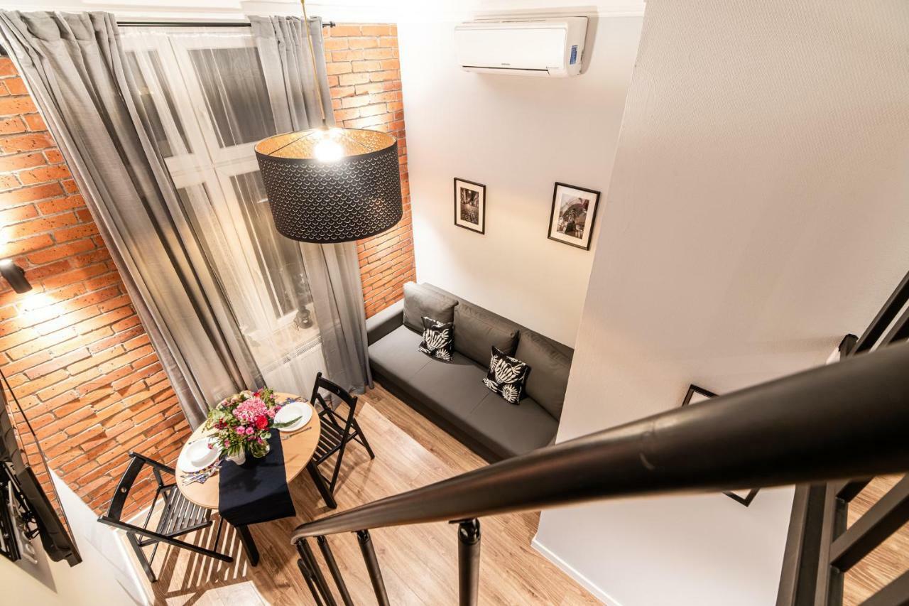 Lubomirskiego 23 Residence - Great Location, 10 Min To Main Square By Foot, Right Next To Main Rail And Bus Station Краків Екстер'єр фото