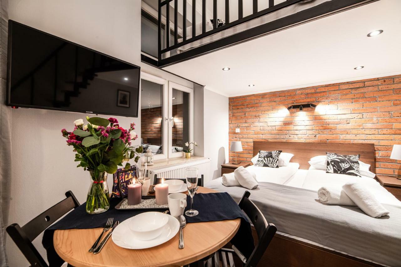 Lubomirskiego 23 Residence - Great Location, 10 Min To Main Square By Foot, Right Next To Main Rail And Bus Station Краків Екстер'єр фото