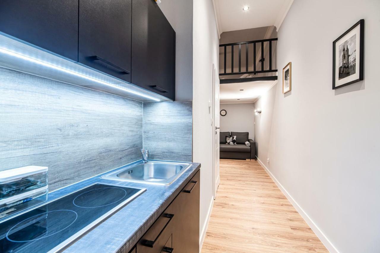 Lubomirskiego 23 Residence - Great Location, 10 Min To Main Square By Foot, Right Next To Main Rail And Bus Station Краків Екстер'єр фото