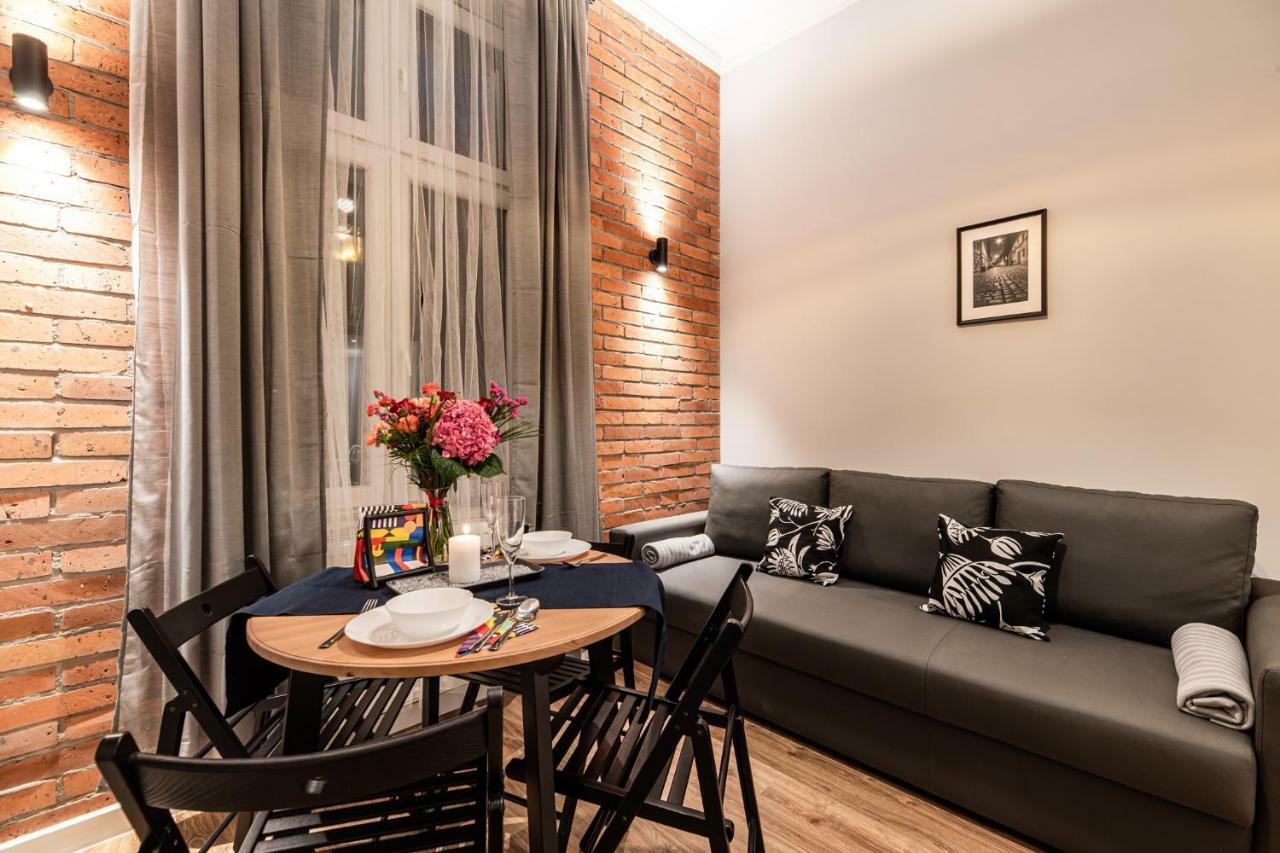 Lubomirskiego 23 Residence - Great Location, 10 Min To Main Square By Foot, Right Next To Main Rail And Bus Station Краків Екстер'єр фото