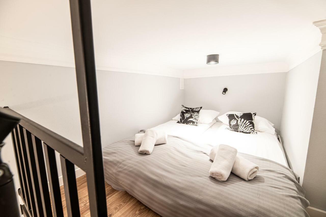 Lubomirskiego 23 Residence - Great Location, 10 Min To Main Square By Foot, Right Next To Main Rail And Bus Station Краків Екстер'єр фото