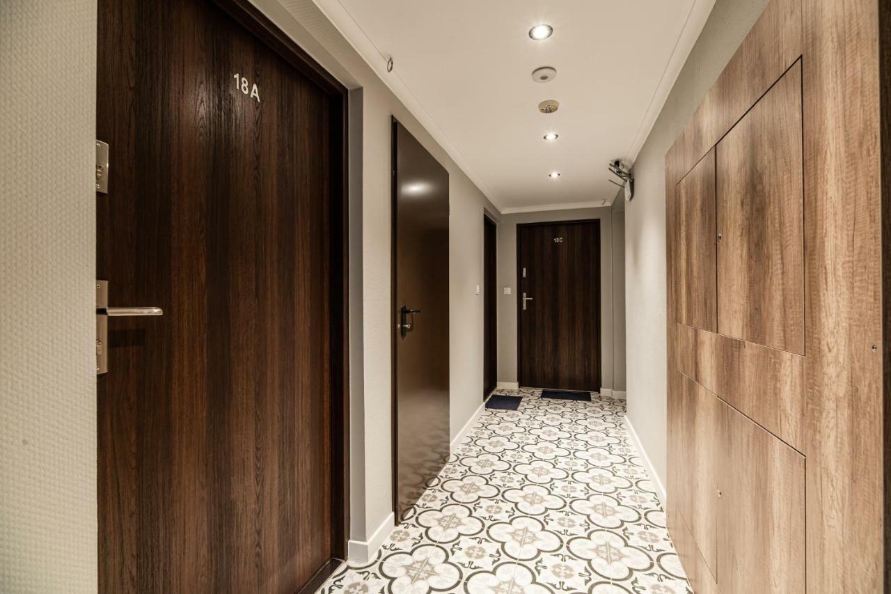 Lubomirskiego 23 Residence - Great Location, 10 Min To Main Square By Foot, Right Next To Main Rail And Bus Station Краків Екстер'єр фото