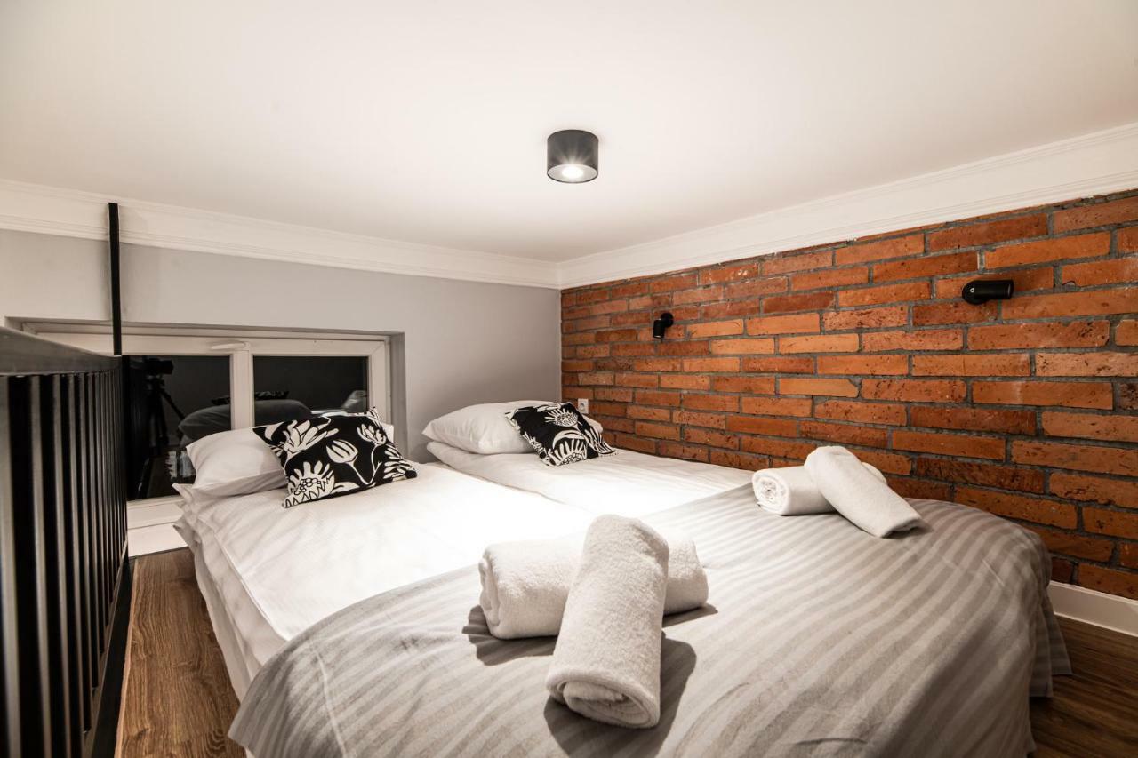 Lubomirskiego 23 Residence - Great Location, 10 Min To Main Square By Foot, Right Next To Main Rail And Bus Station Краків Екстер'єр фото