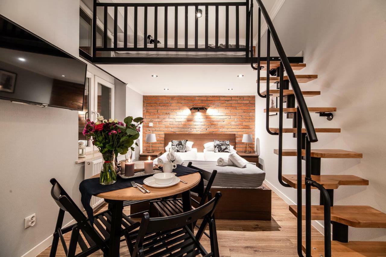 Lubomirskiego 23 Residence - Great Location, 10 Min To Main Square By Foot, Right Next To Main Rail And Bus Station Краків Екстер'єр фото