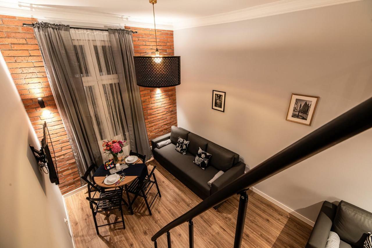 Lubomirskiego 23 Residence - Great Location, 10 Min To Main Square By Foot, Right Next To Main Rail And Bus Station Краків Екстер'єр фото
