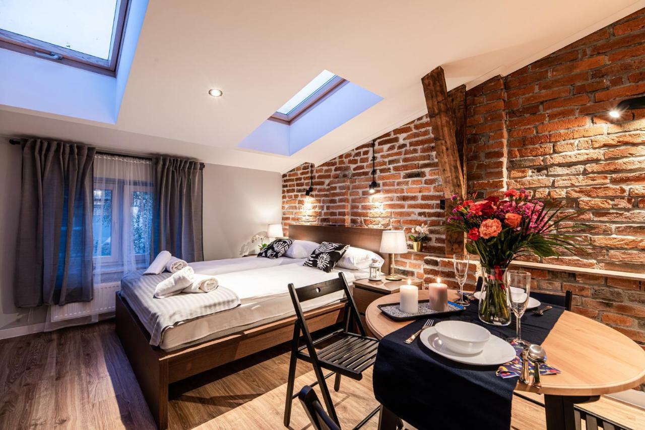 Lubomirskiego 23 Residence - Great Location, 10 Min To Main Square By Foot, Right Next To Main Rail And Bus Station Краків Екстер'єр фото