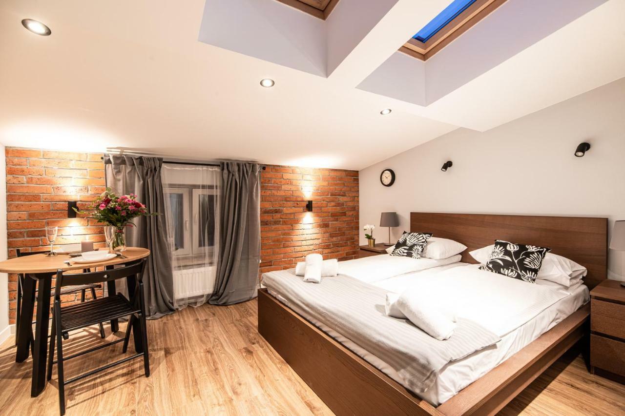 Lubomirskiego 23 Residence - Great Location, 10 Min To Main Square By Foot, Right Next To Main Rail And Bus Station Краків Екстер'єр фото