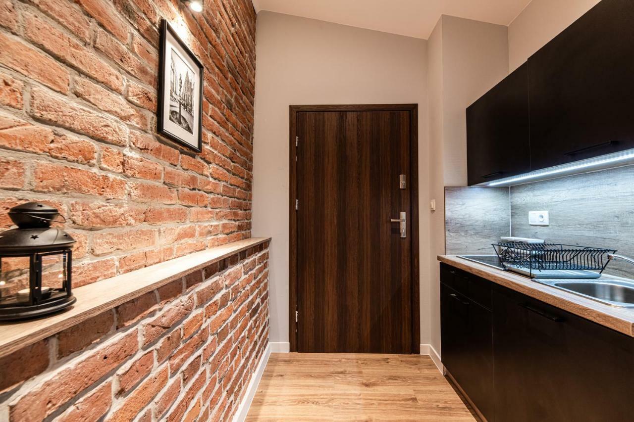 Lubomirskiego 23 Residence - Great Location, 10 Min To Main Square By Foot, Right Next To Main Rail And Bus Station Краків Екстер'єр фото