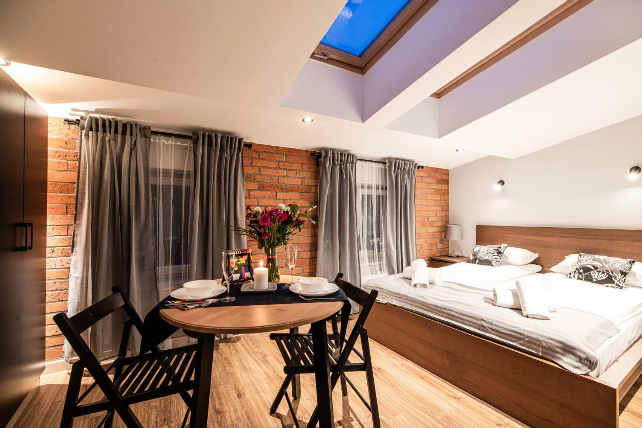 Lubomirskiego 23 Residence - Great Location, 10 Min To Main Square By Foot, Right Next To Main Rail And Bus Station Краків Екстер'єр фото