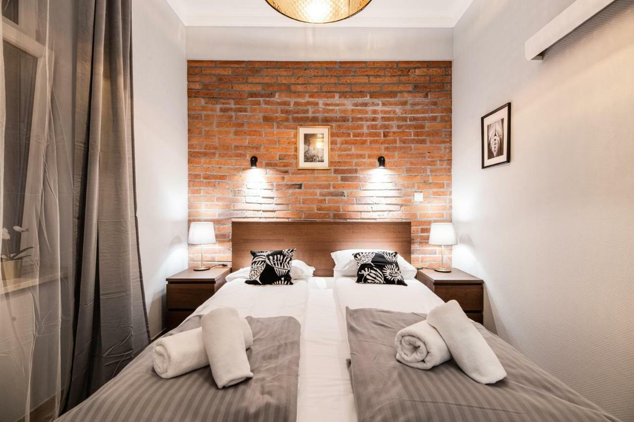 Lubomirskiego 23 Residence - Great Location, 10 Min To Main Square By Foot, Right Next To Main Rail And Bus Station Краків Екстер'єр фото