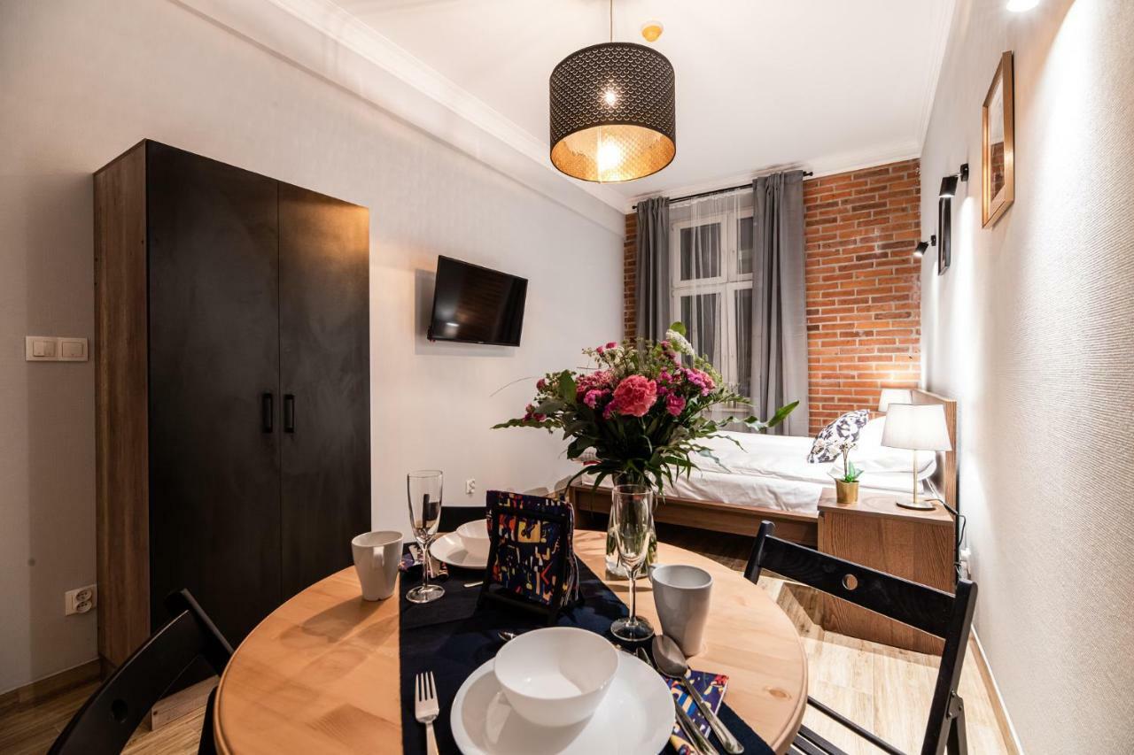 Lubomirskiego 23 Residence - Great Location, 10 Min To Main Square By Foot, Right Next To Main Rail And Bus Station Краків Екстер'єр фото