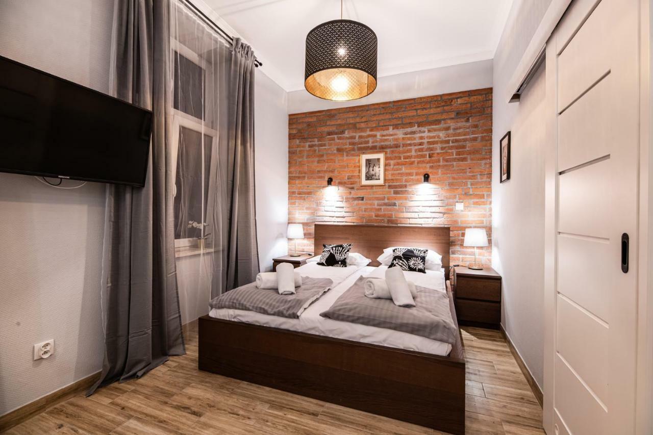 Lubomirskiego 23 Residence - Great Location, 10 Min To Main Square By Foot, Right Next To Main Rail And Bus Station Краків Екстер'єр фото