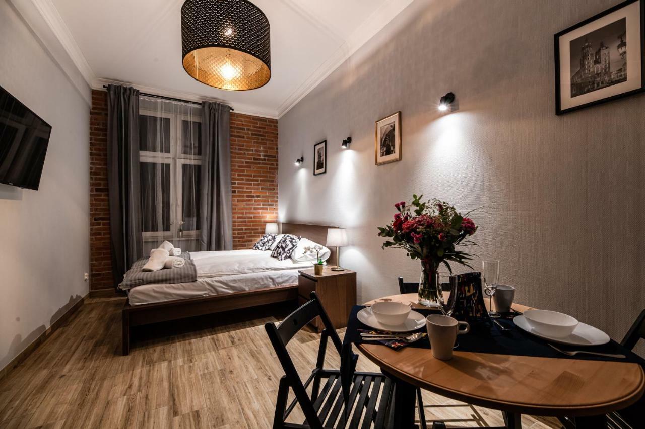 Lubomirskiego 23 Residence - Great Location, 10 Min To Main Square By Foot, Right Next To Main Rail And Bus Station Краків Екстер'єр фото